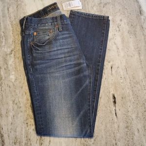 American Eagle Slim Jeans 29/34